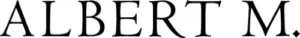 ALBERT M
